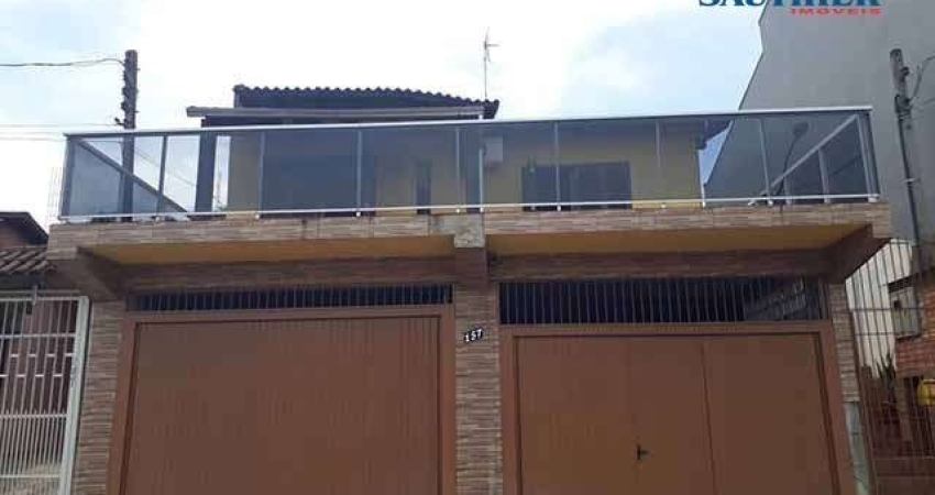 Casa com 3 quartos à venda na Rua Estância Velha, 157, Paraíso, Sapucaia do Sul