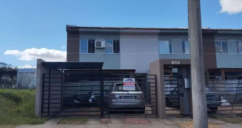 Apartamento Ipiranga Sapucaia do Sul
