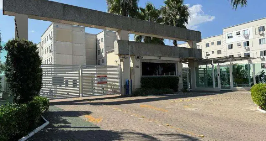 Apartamento com 2 quartos à venda na Rua Guarujá, 300, São José, Canoas