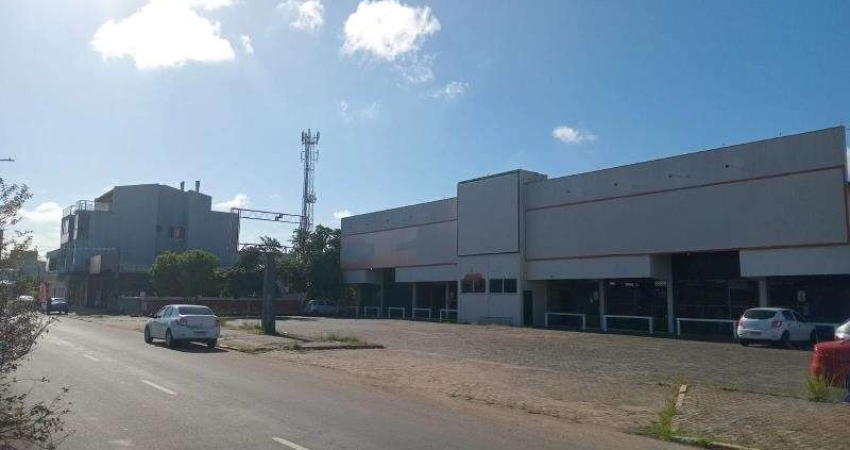 Barracão / Galpão / Depósito para alugar na Avenida Presidente Vargas, 2846, São Sebastião, Esteio