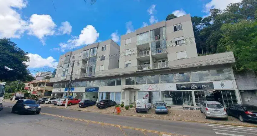 Apartamento com 2 quartos à venda na Av. Ivo Tramontina, 440, Centro, Carlos Barbosa