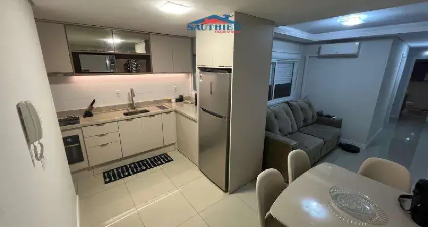 Apartamento com 2 quartos à venda na Rua Rosinha Joaquina da Silveira, 95, Vargas, Sapucaia do Sul