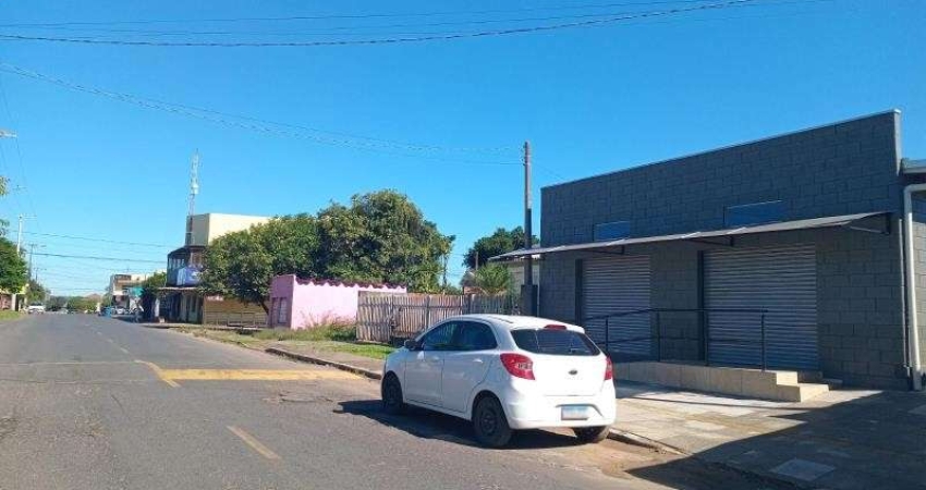 Ponto comercial para alugar na Avenida Sebastião Faut, 596, Fortuna, Sapucaia do Sul