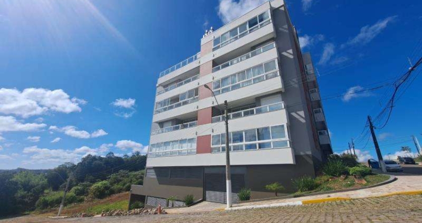 Apartamento Aurora Carlos Barbosa