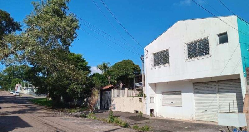 Ponto comercial para alugar na Rua Marechal Floriano Peixoto, 725, Silva, Sapucaia do Sul