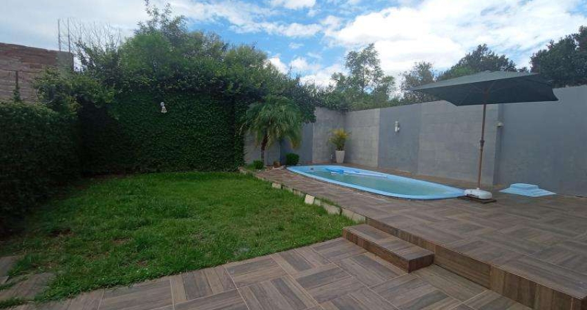 Casa Parque Primavera Esteio