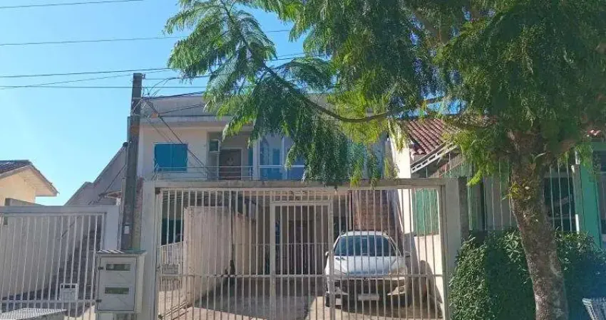 Apartamento com 2 quartos para alugar na Rua Campo Grande, 81, Vargas, Sapucaia do Sul