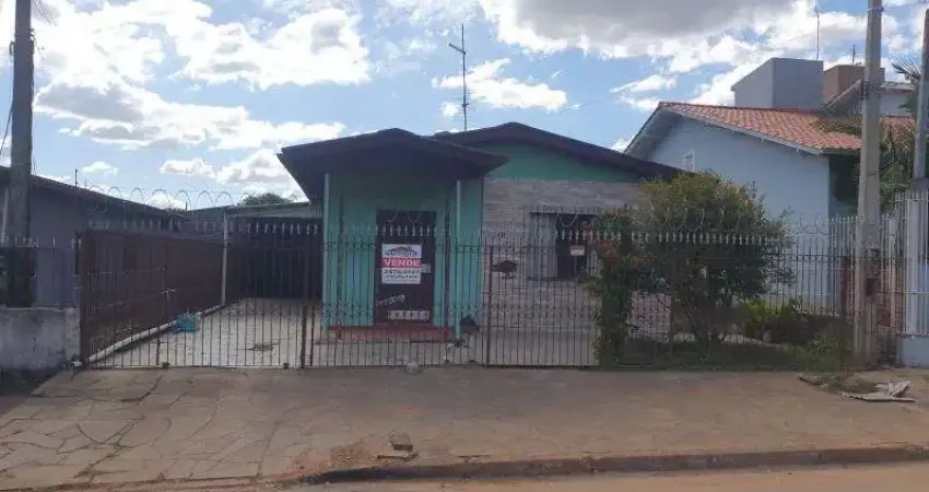 Casa Camboim Sapucaia do Sul