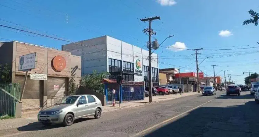 Ponto comercial para alugar na Rua Henrique Dias, 353, Santa Catarina, Sapucaia do Sul