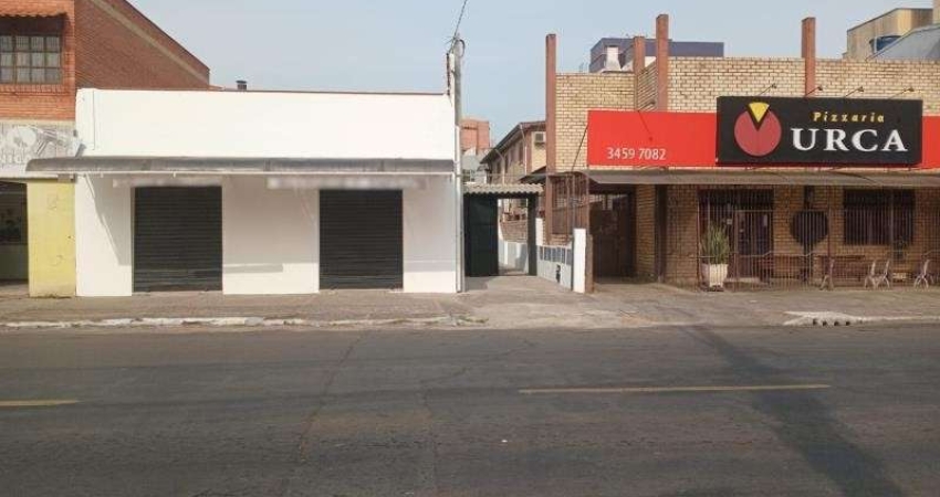 Casa Centro Esteio