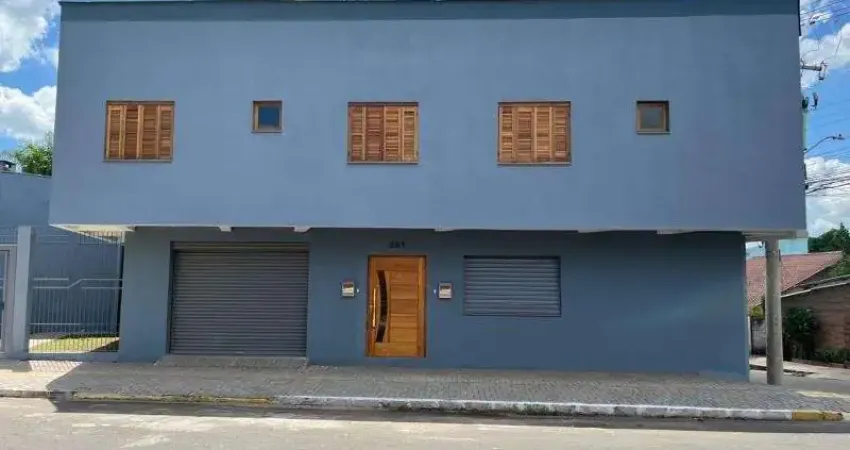 Apartamento com 2 quartos à venda na Rua Marechal Deodoro, 681, Paraíso, Sapucaia do Sul