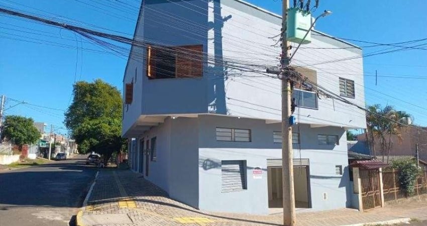 Ponto comercial para alugar na Rua Dulcimar Cardoso, 142, Paraíso, Sapucaia do Sul