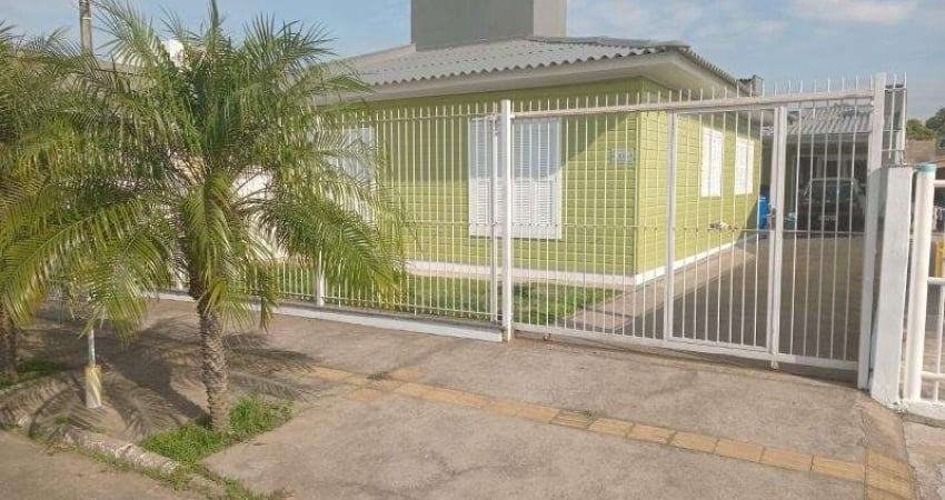 Casa Três Marias Esteio
