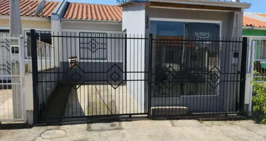 Casa com 2 quartos à venda na Rua Arara, 340, Vila Três Marias, Esteio