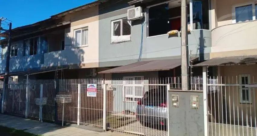Casa com 2 quartos à venda na Rua Bagé, 369, Silva, Sapucaia do Sul
