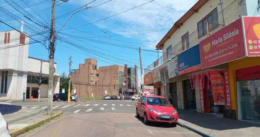 Ponto comercial para alugar na Rua Coronel João Corrêa, 23, Centro, Sapucaia do Sul