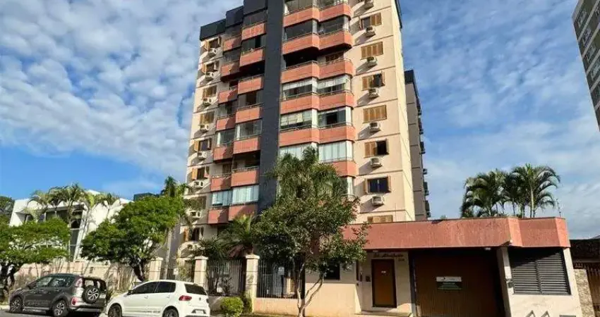 Apartamento com 2 quartos à venda na Rua Caxias, 515, Centro, Esteio