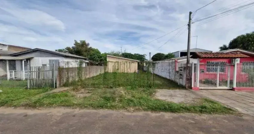 Casa com 2 quartos à venda na Rua Dom Carlos, 244, Primor, Sapucaia do Sul