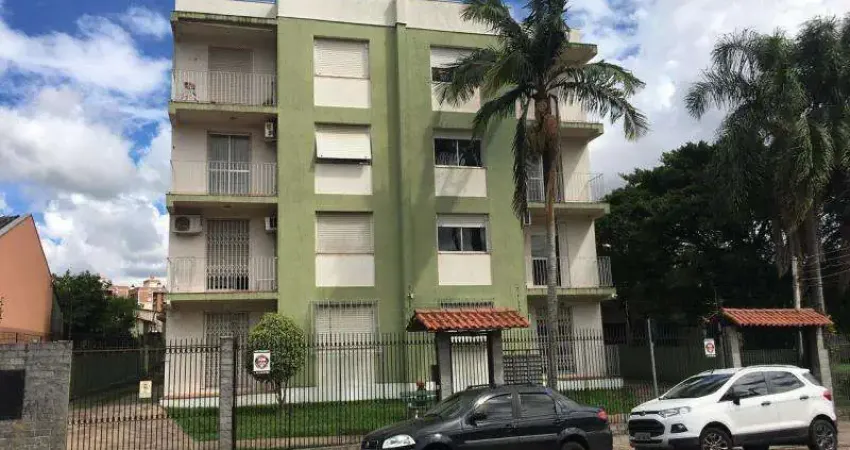 Apartamento com 2 quartos à venda na Rua Rio Grande, 610, Centro, Esteio