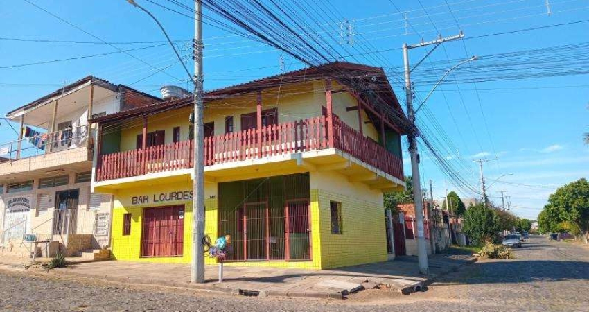 Ponto comercial para alugar na Rua Nely Alves da Silva, 145, Lomba da Palmeira, Sapucaia do Sul