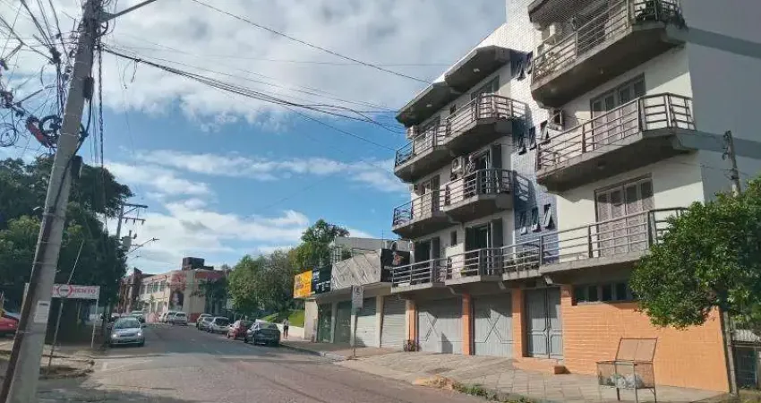 Apartamento com 2 quartos para alugar na Rua Nossa Senhora da Conceição, 453, Centro, Sapucaia do Sul