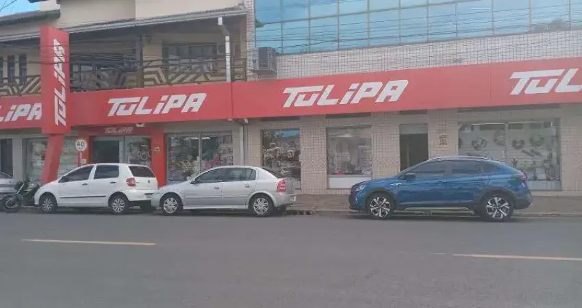 Sala comercial para alugar na Rua Pelotas, 1123, Centro, Esteio
