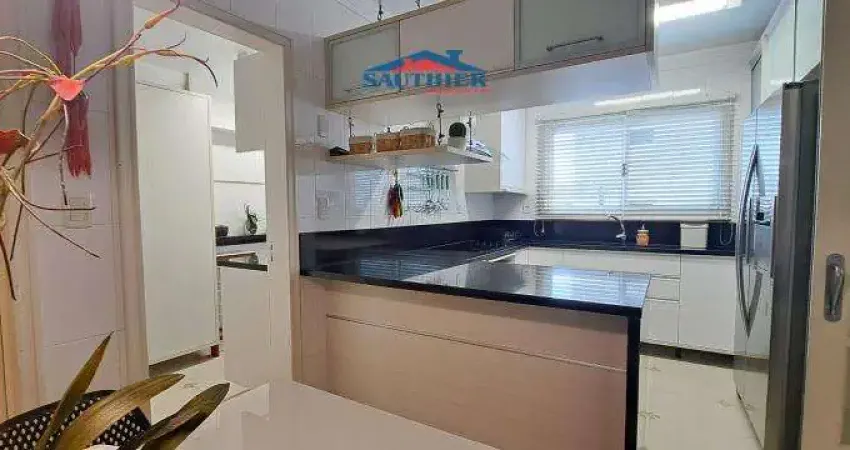 Apartamento com 2 quartos à venda na Rua Elisa Tramontina, 165, Centro, Carlos Barbosa
