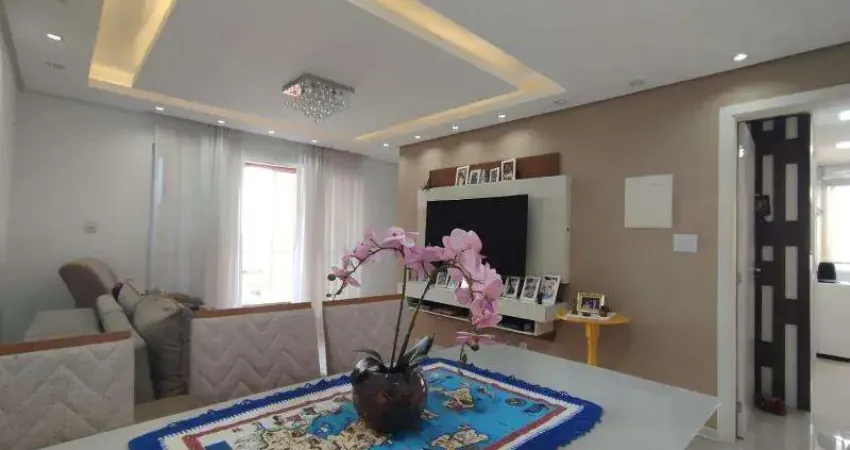 Apartamento com 3 quartos à venda na Avenida Padre Claret, 1634, Centro, Esteio