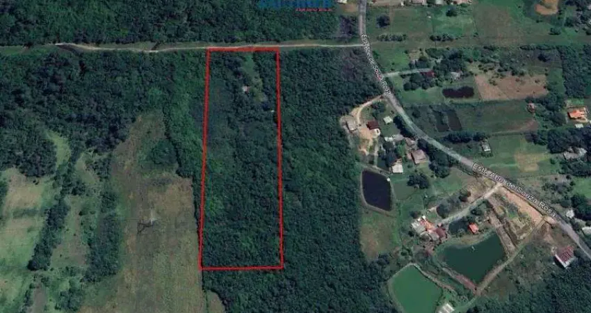 Terreno à venda na Tv. Borges, 150, Zona Rural, Gravataí