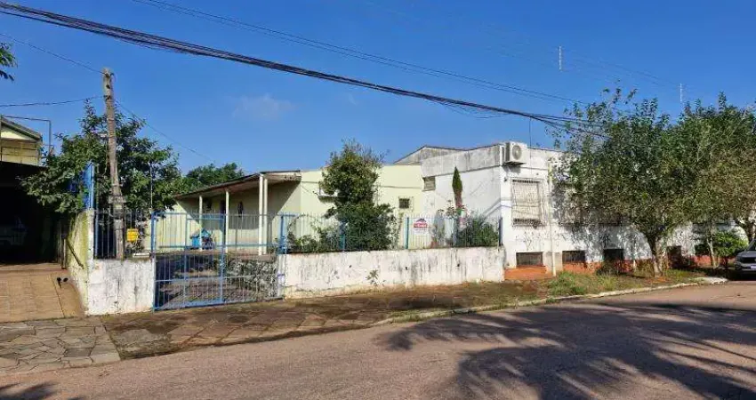 Casa com 2 quartos à venda na Rua Ulisses Pimentel, 219, Parque Tamandaré, Esteio