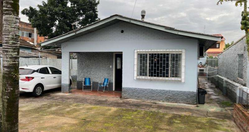 Casa com 3 quartos à venda na Rua Capitão Fabre, 184, Dihel, Sapucaia do Sul