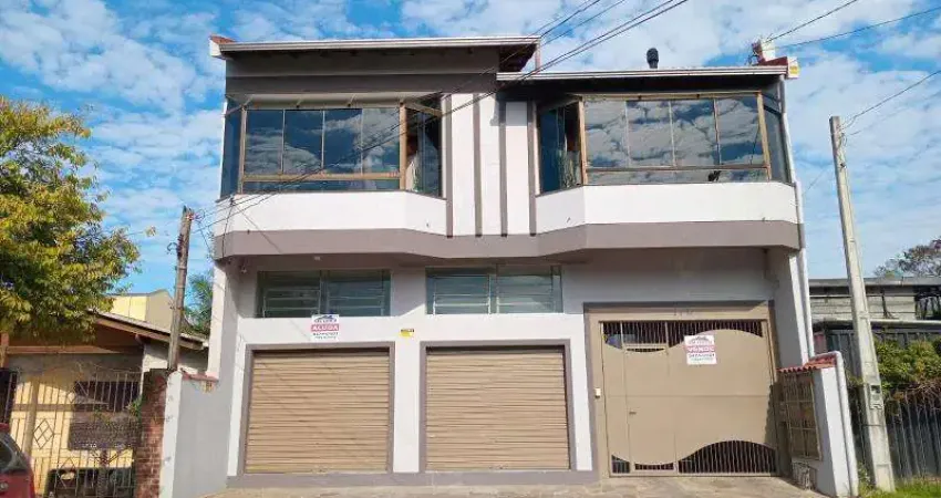 Casa com 3 quartos à venda na Rua Dois Amigos, 176, Primor, Sapucaia do Sul