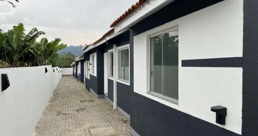 Casa com 2 quartos à venda na Rua São Francisco, 857, Vila Olímpica, Esteio