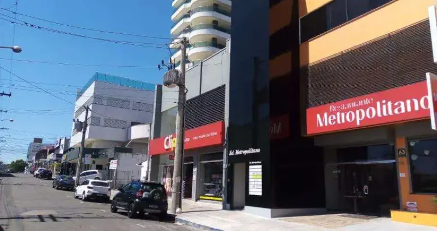 Sala comercial para alugar na Rua Prof. Francisco B. da Rocha, 222, Centro, Sapucaia do Sul