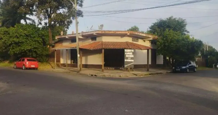 Casa comercial à venda na Rua Tenente Timbauva, 346, Capão da Cruz, Sapucaia do Sul