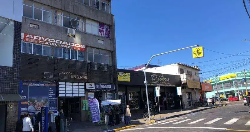 Quiosque Centro Sapucaia do Sul