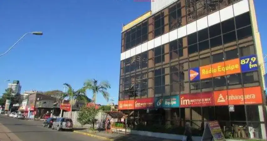 Casa comercial para alugar na Avenida Sapucaia, 1376, Centro, Sapucaia do Sul