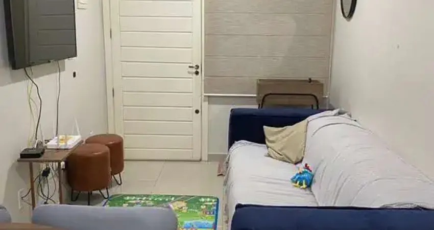 Casa com 2 quartos à venda na Rua Barão de Cotegipe, 62, Boa Vista, Sapucaia do Sul