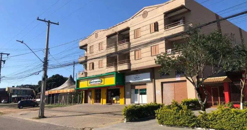 Apartamento com 2 quartos para alugar na Avenida Américo Vespúcio, 1234, Nova Sapucaia, Sapucaia do Sul