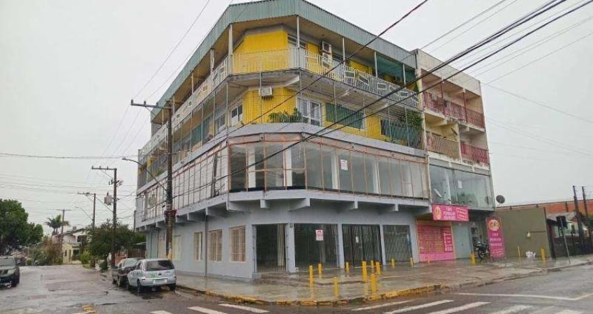 Sala Comercial (superior) Paraíso Sapucaia do Sul