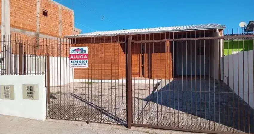 Casa Boa Vista Sapucaia do Sul