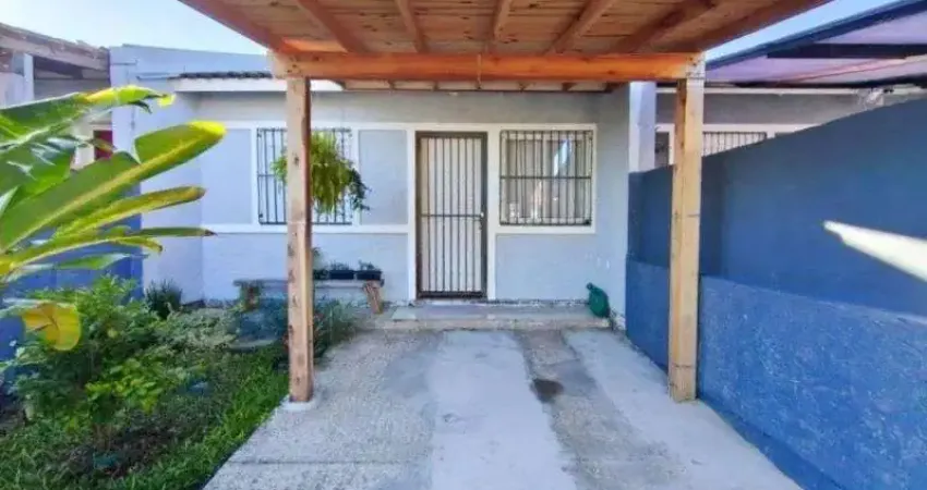 Casa Três Marias Esteio