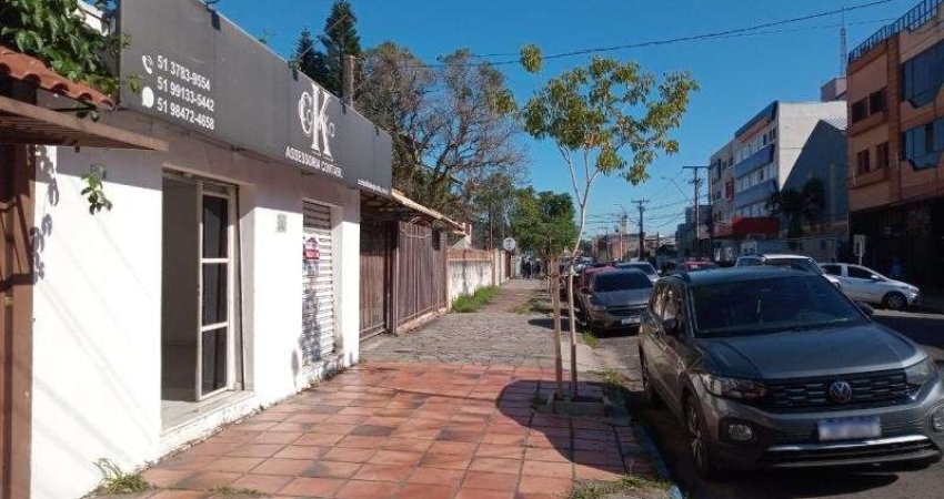 Ponto comercial para alugar na Rua Santo Amaro, 285, Centro, Esteio