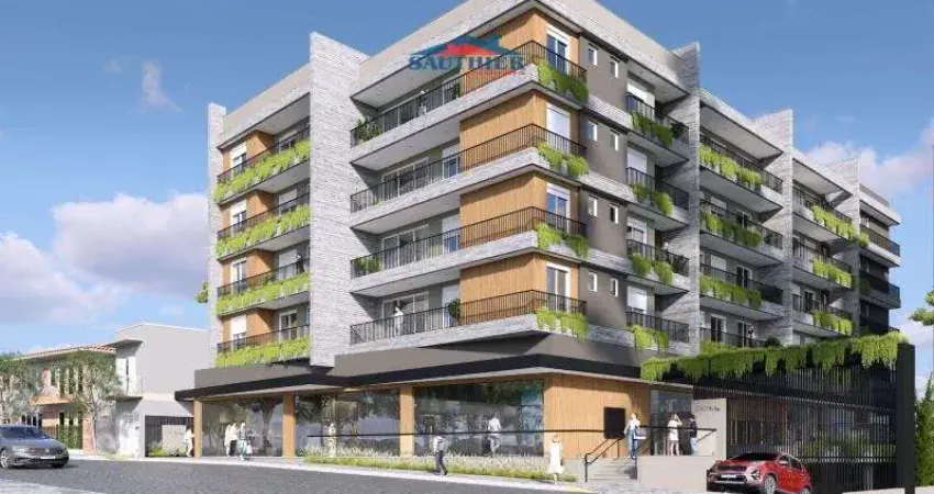 Apartamento com 3 quartos à venda na Rua Dr. Carlos Barbosa, Centro, Carlos Barbosa