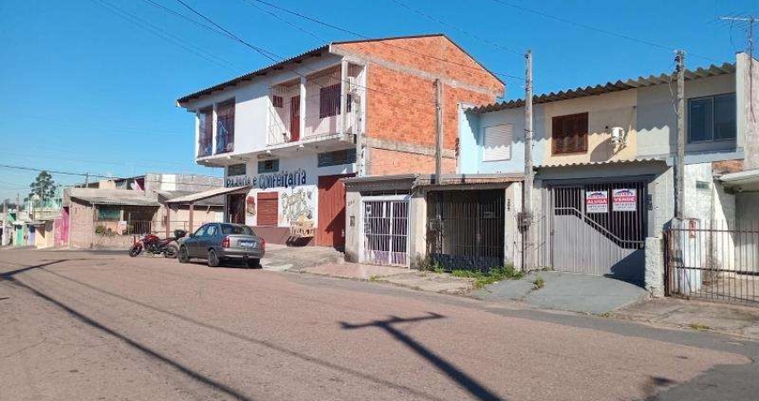 Casa com 2 quartos à venda na Rua Leopoldo Johann, 296, Pasqualini, Sapucaia do Sul