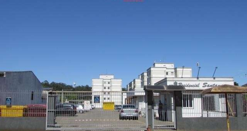 Apartamento Olímpica Esteio