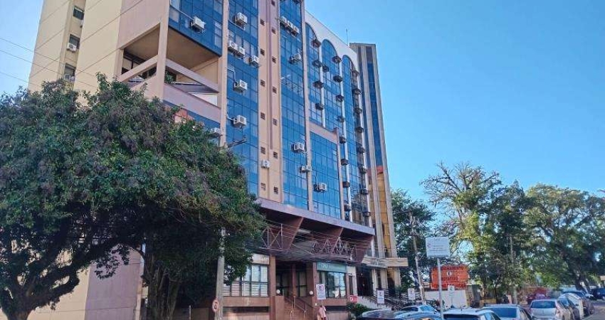 Sala comercial para alugar na Rua Domingos Martins, 121, Centro, Canoas