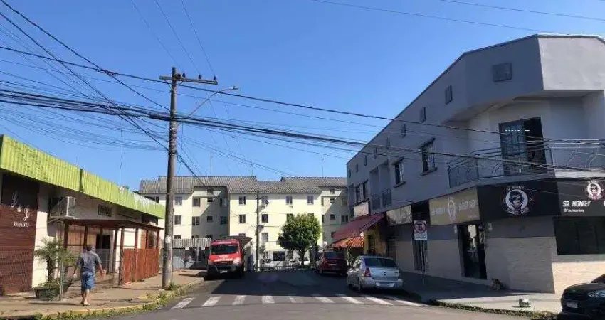 Apartamento com 2 quartos para alugar na Rua Cleni Vasconcelos de Oliveira, 138, Pasqualini, Sapucaia do Sul