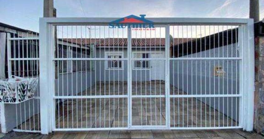Casa com 1 quarto à venda na Rua Ágata, 366, Vila Três Marias, Esteio