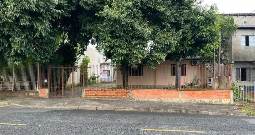 Casa com 2 quartos à venda na Rua Independência, 240, Santa Catarina, Sapucaia do Sul